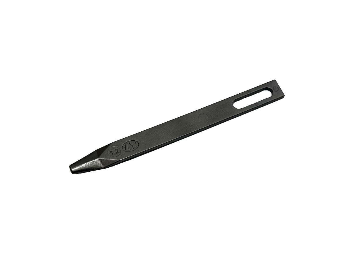 Zy Eldiven Örgü Makinesi Mekik 1.2mm 100 Adet