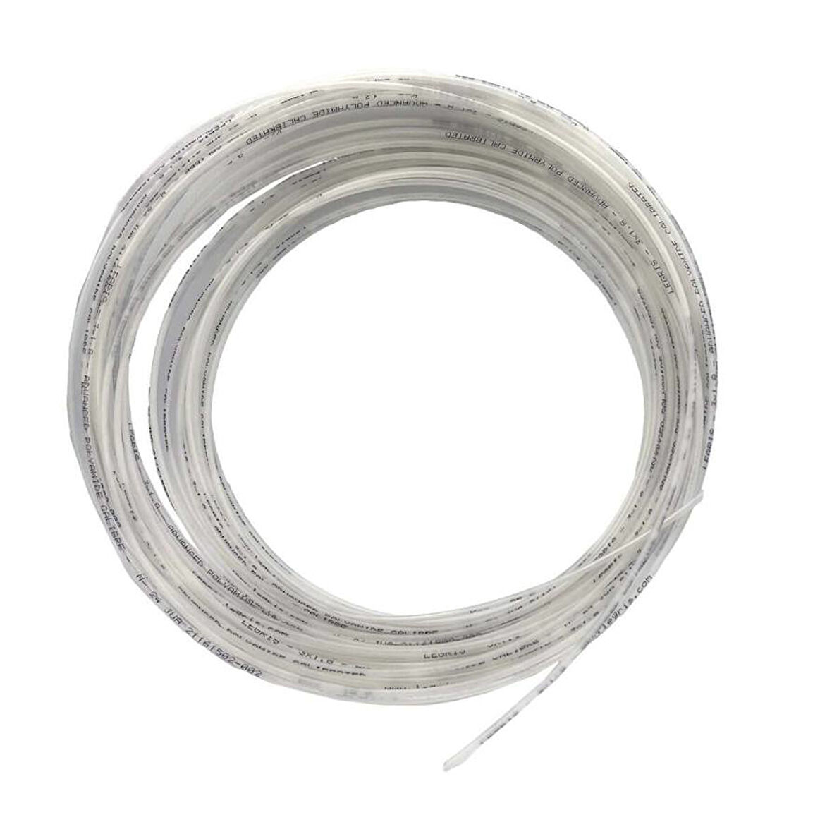 Parker Legris Naylon Hortum 6x4mm 4,5 Metre