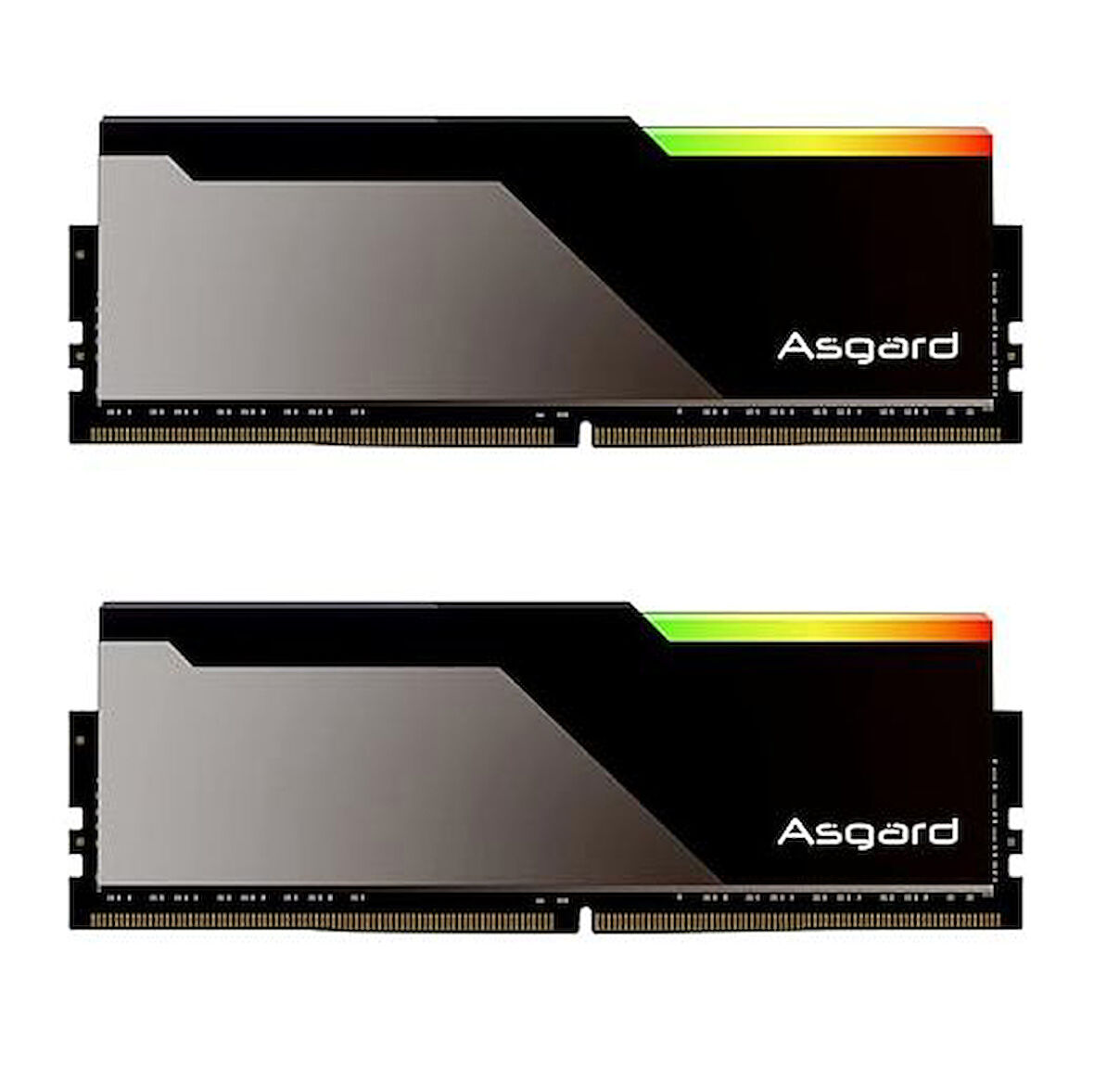 Asgard Bragi 16GB (2x8GB) RGB DDR4 3600MHz Ram