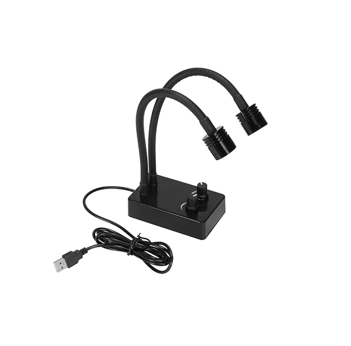 Endüstriyel Mikroskop Led Işık Kaynağı 