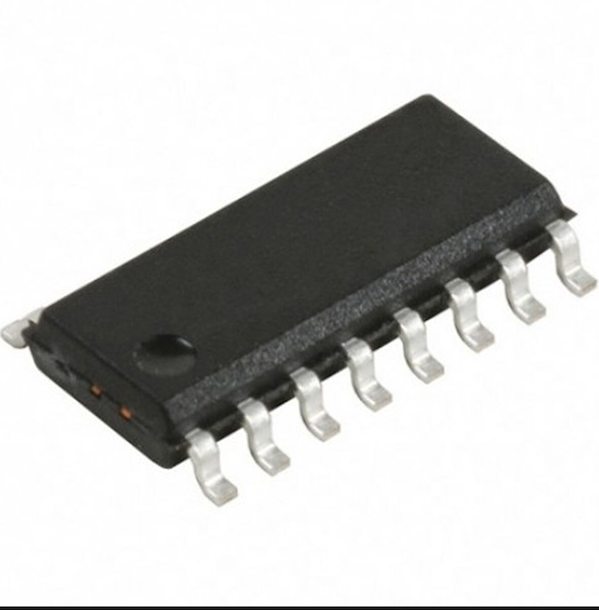 UCC3818D Entegre Devre 5 Adet