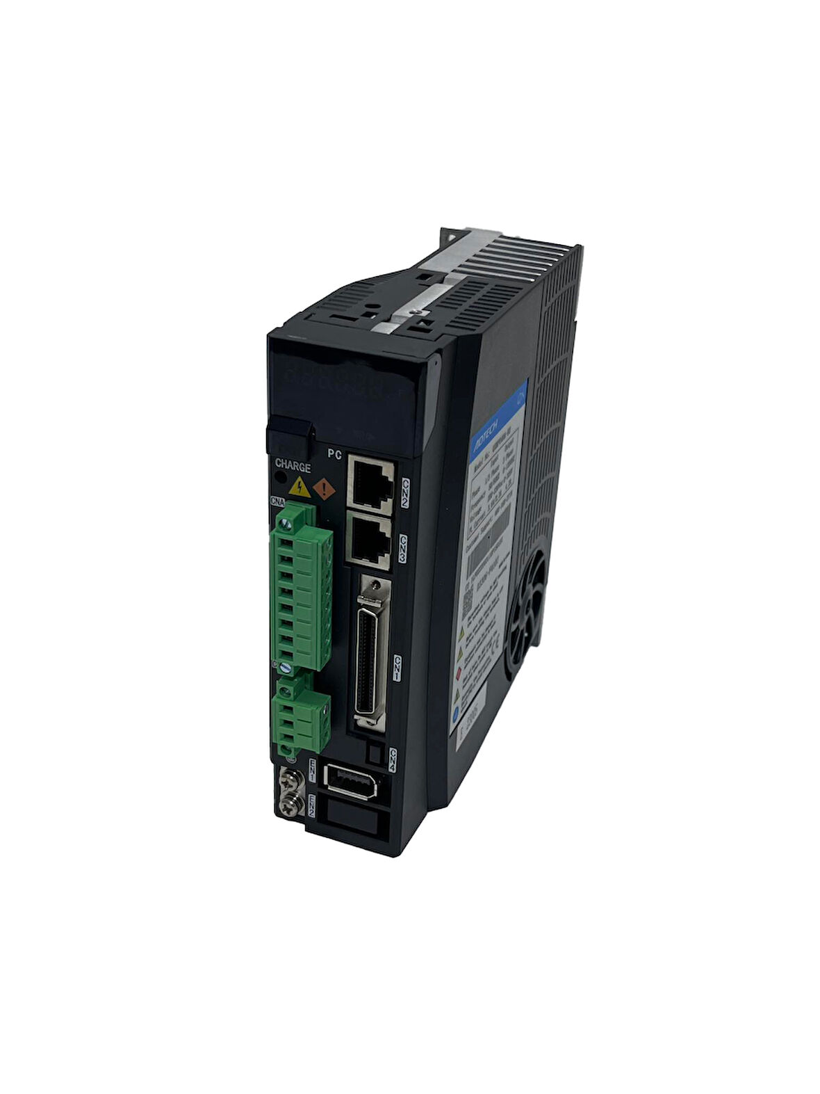 Adtech QXMP04NA-B2 Servo Motor Sürücü