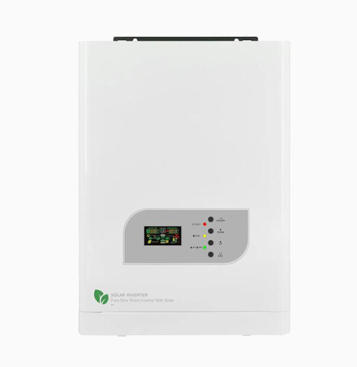 Techfine VS5048 Hibrit Solar İnverter 4000W 