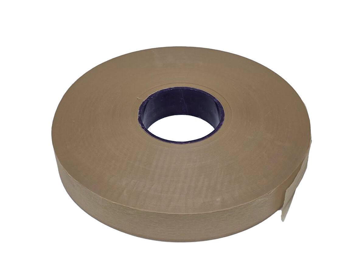 Tütün Kürdan Ham Ambalaj Kağıdı 50mm 3,70 kg