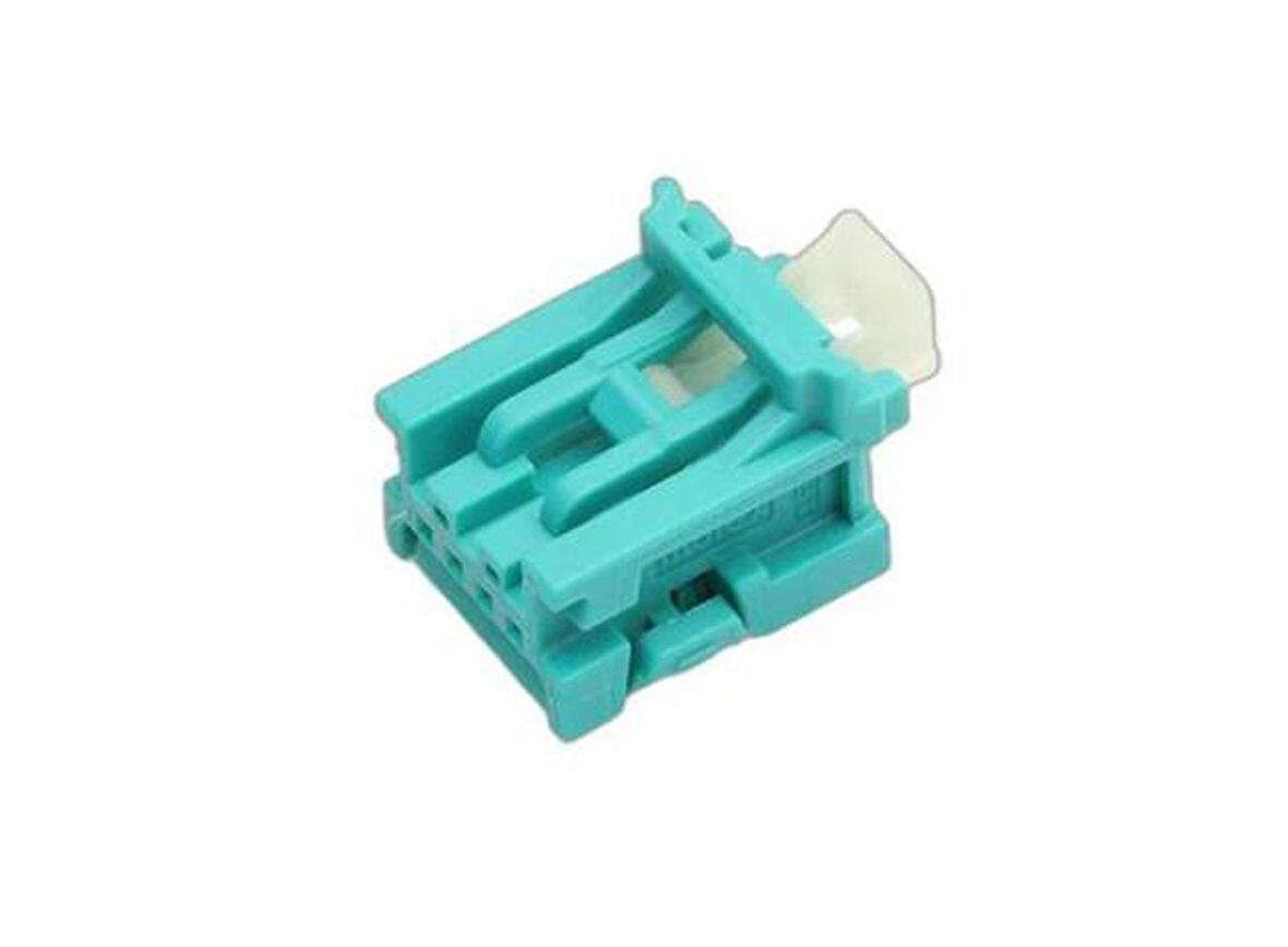 Molex 34791-5143 MINI50 CONN RCPT4CKT Otomotiv Konnektör 47 Adet