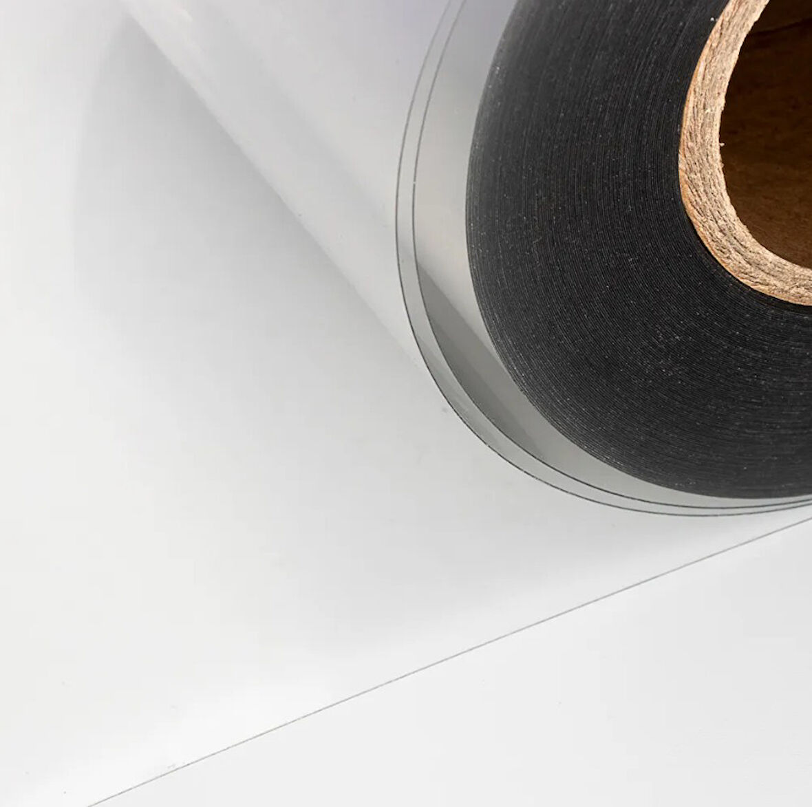 Pet Film 75 Mikron 570mm x 20metre