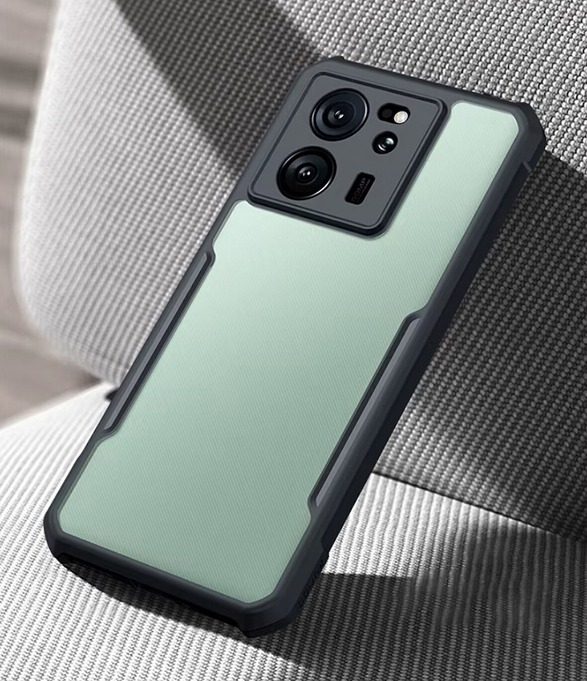 Xundd Xiaomi 13T Pro Silikon Kılıf