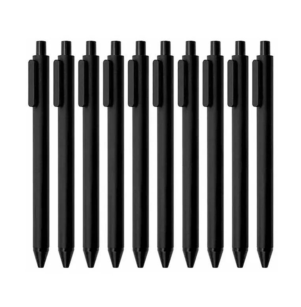 Kaco K1015 Tükenmez Kalem 10 Adet