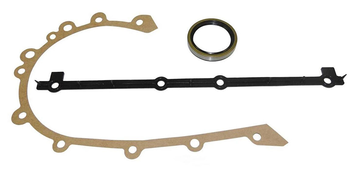 Jeep Triger Zamanlama Kapağı Conta Seti Crown 8129097 1972-1986