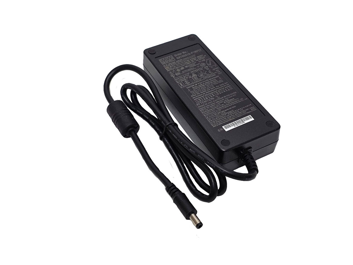 Mean Well GST90A15-P1MFLT Adaptör 90W 15V