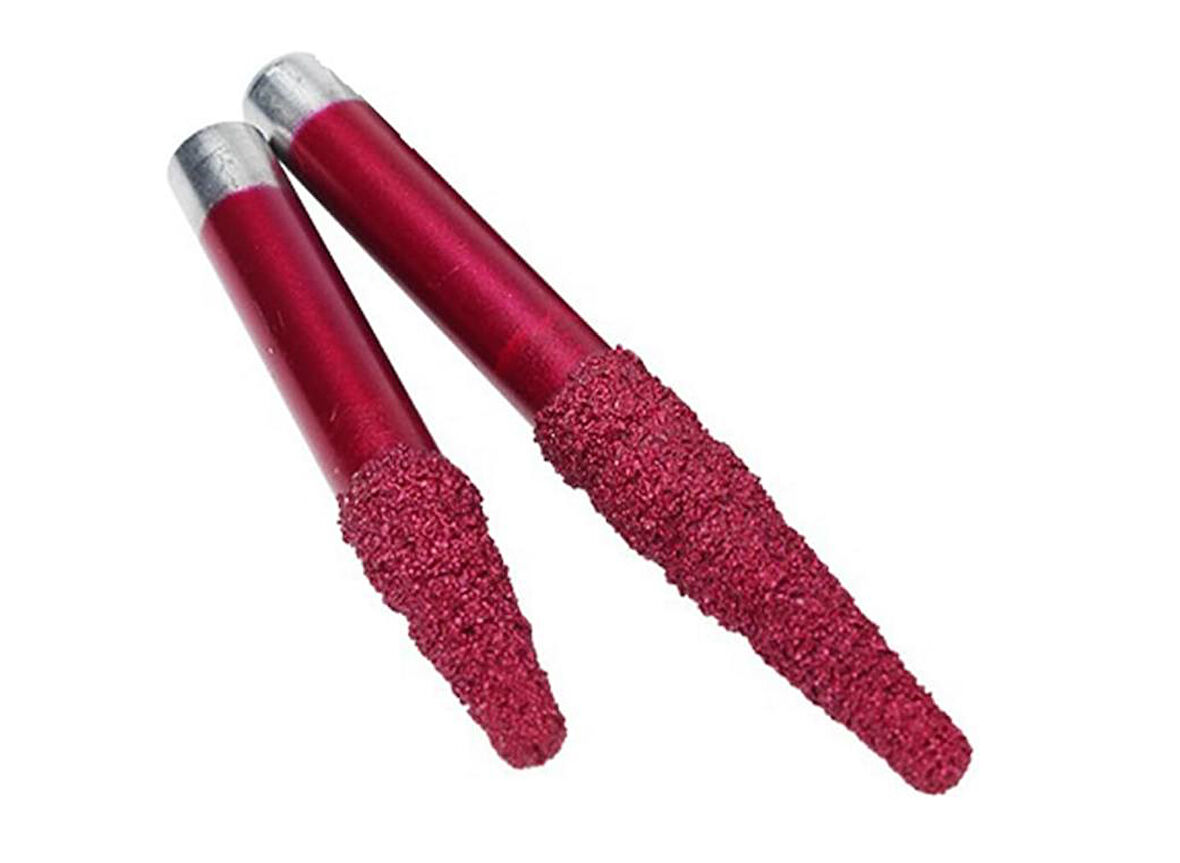 Konik Granit ve Mermer Cnc Elmas Ucu 10x6x30 1 Adet 