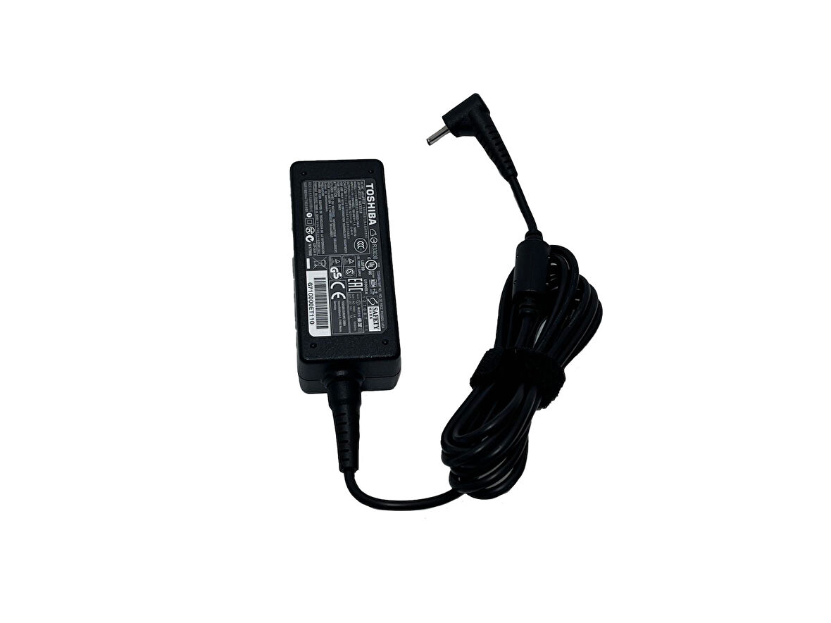 Toshiba PA5062U-1ACA Tablet Şarj cihazı 12V 3A