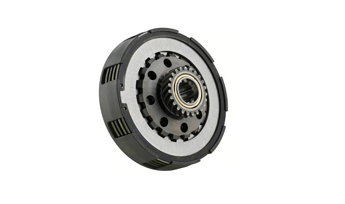 SIP Vespa PX200E Uyumlu Performans Debriyaj 93405500