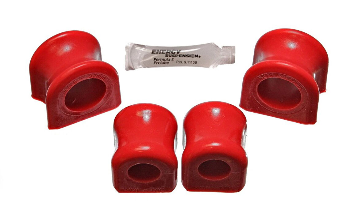 Energy Suspension Chevrolet Ön Denge Çubuğu Burç Seti 3.5158R