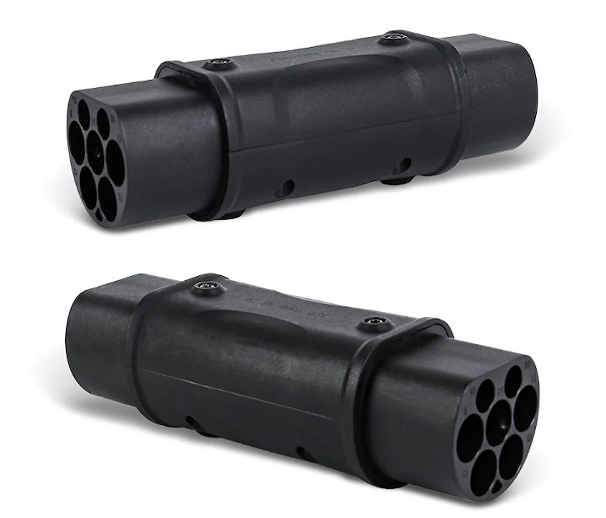 Tip 2 - GB/T EV Şarj Adaptörü