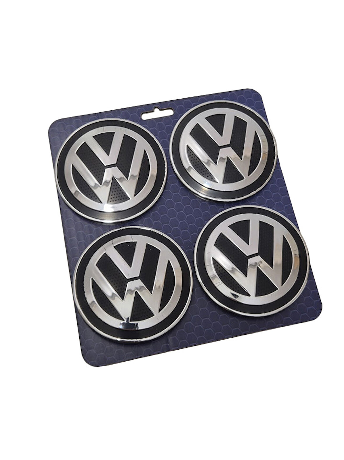 Volkswagen Jant Göbeği Set 65mm 5G0601171B