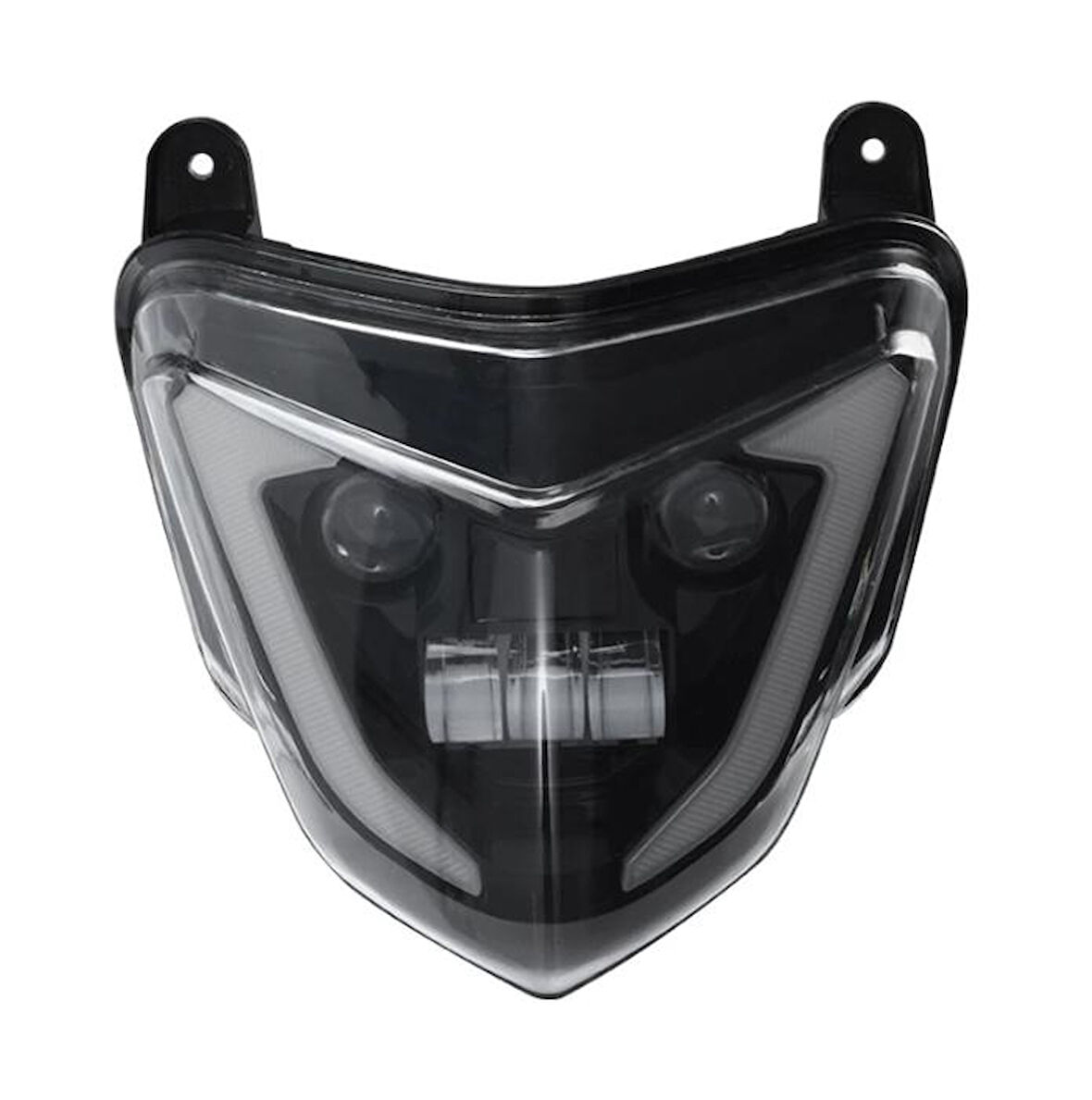 Ducati Hypermotard Led Far 939 821 2018-2023