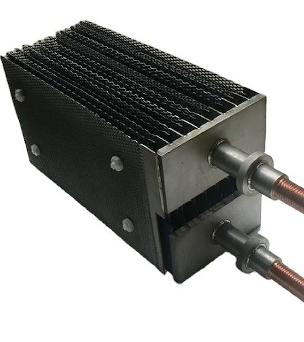 Titanyum Anot 24,5x14x6 cm