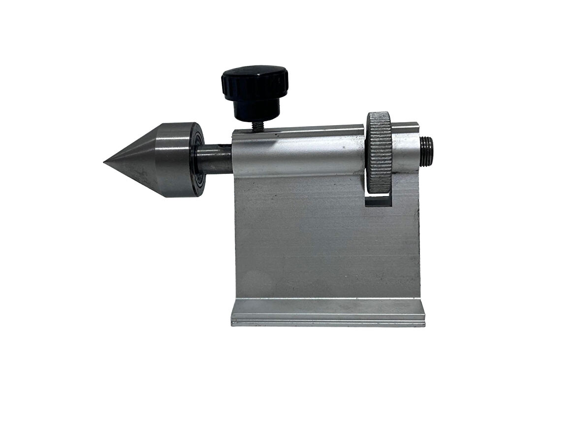 Haina H-735CF Ahşap Tornası Puntası 