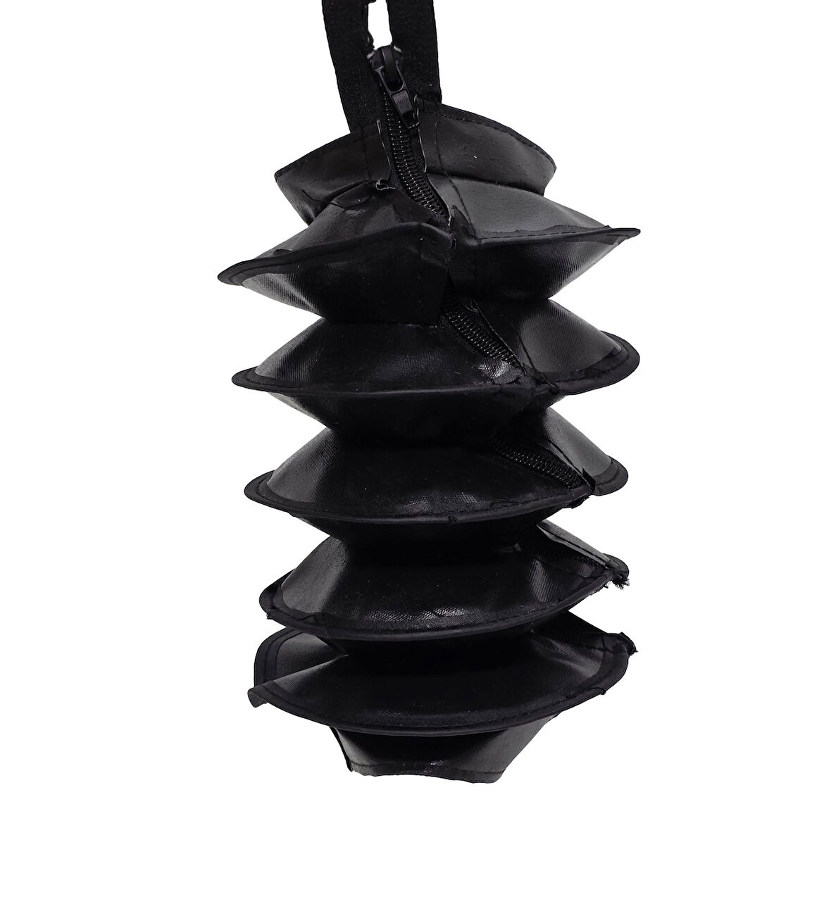 Silindir Piston Koruma Körüğü 25cm