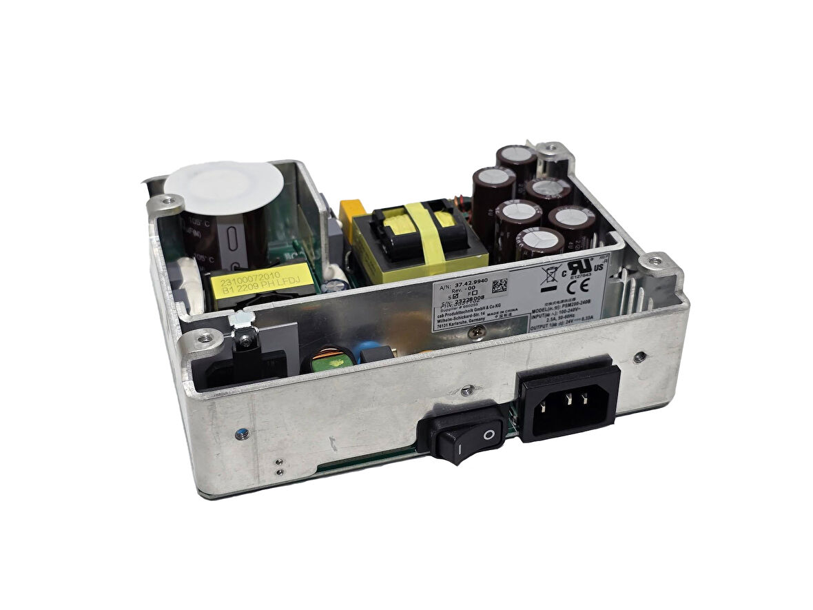 Carl Valentin COMPA III / V Güç Kaynağı Modülü – 37429940 (PSM200-240B-R)