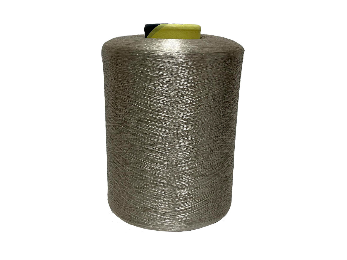 Antex 750 Trilobal Parlak Polyester İplik 750 Denye 3,6Kg