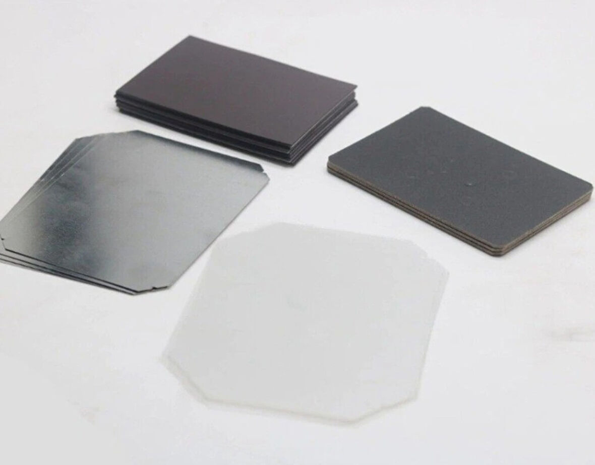 Rozet ve İsimlik Sarf Malzeme Seti 950 Adet