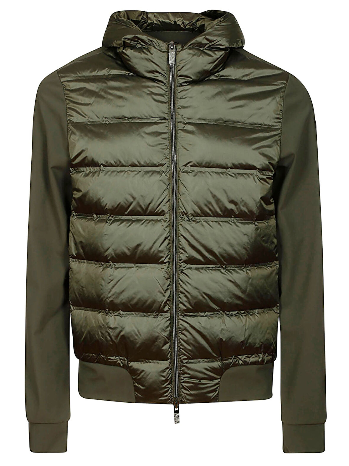 Rrd Roberto Ricci Designs Jkt Summer Hybrid Duck Hood Ceket 48 Beden 22012 