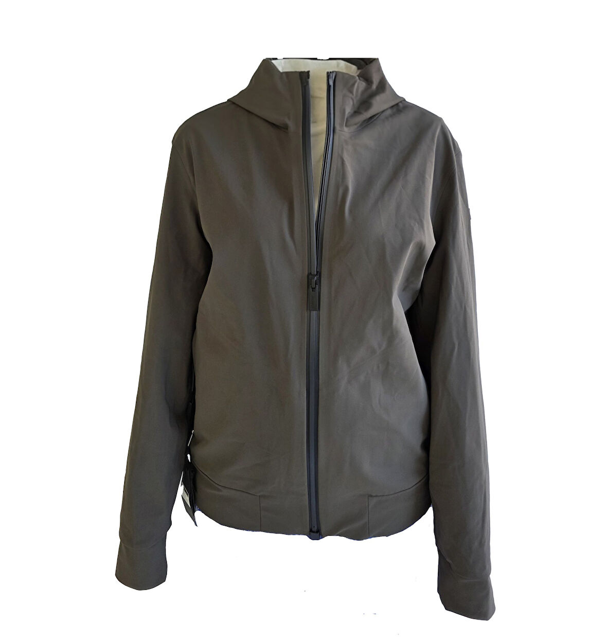 Rrd Roberto Ricci Designs Jkt Summer Soft Hood Ceket 48 Beden 22005