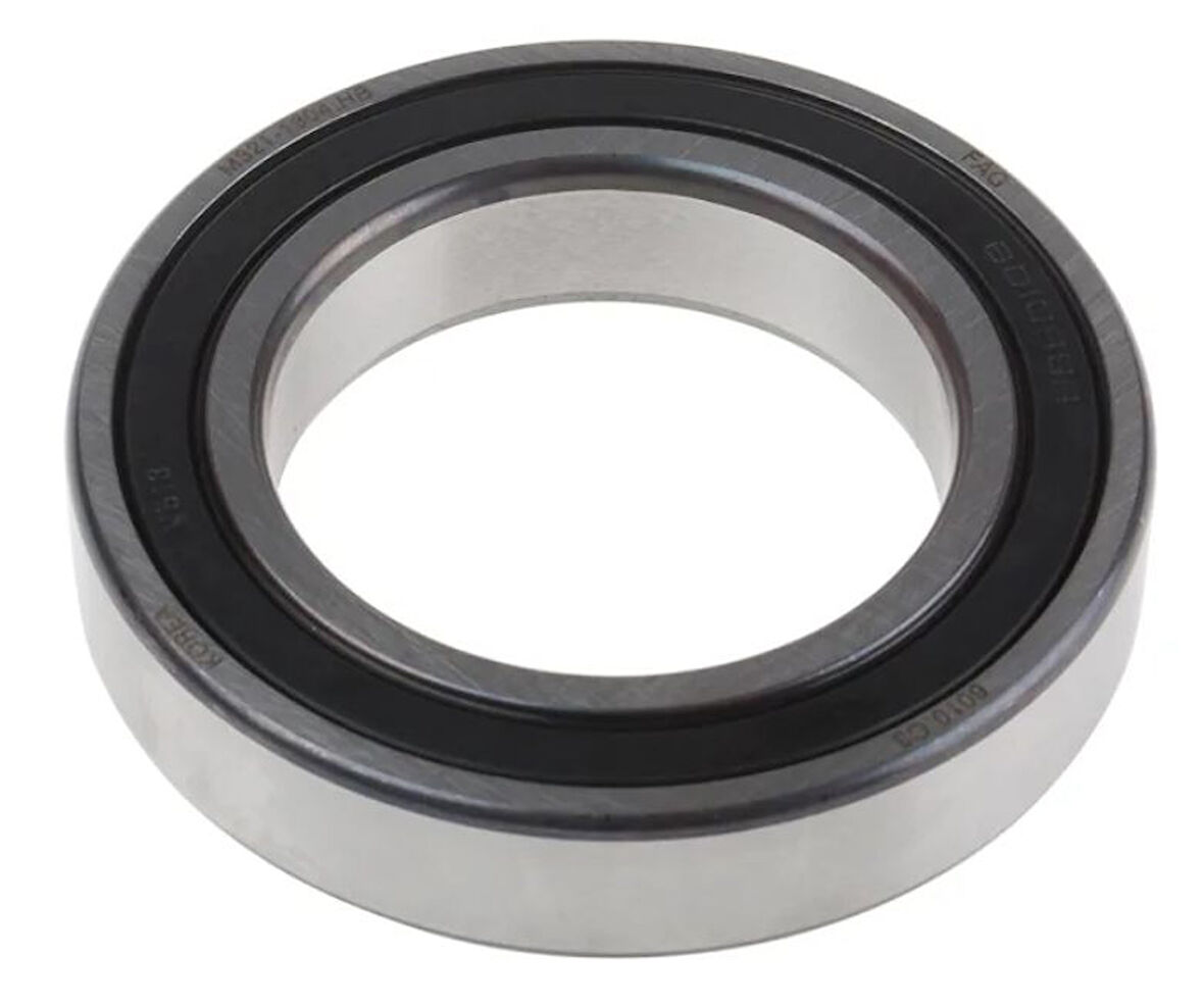 FAG 6010-2RSR Rulman 50x80x16mm