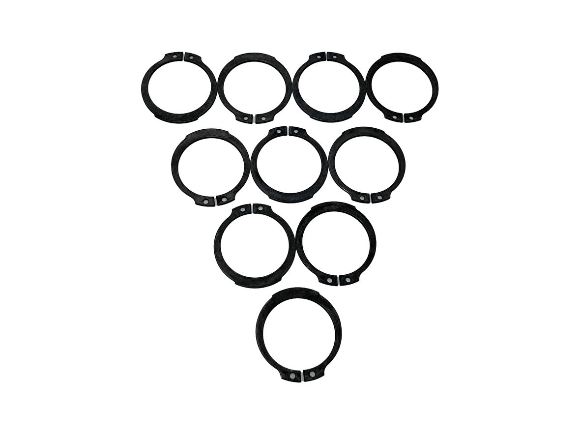 Wartsila Sulzer RTA62U Dizel Makine Segman 40x1,75 (10 Adet)