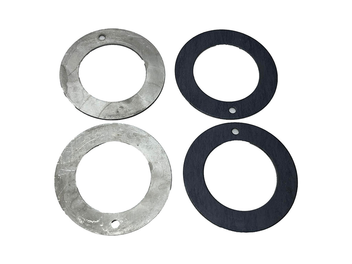 Wartsila Sulzer RTA62U Dizel Makine Pul 42x66x1,5 (4 Adet)