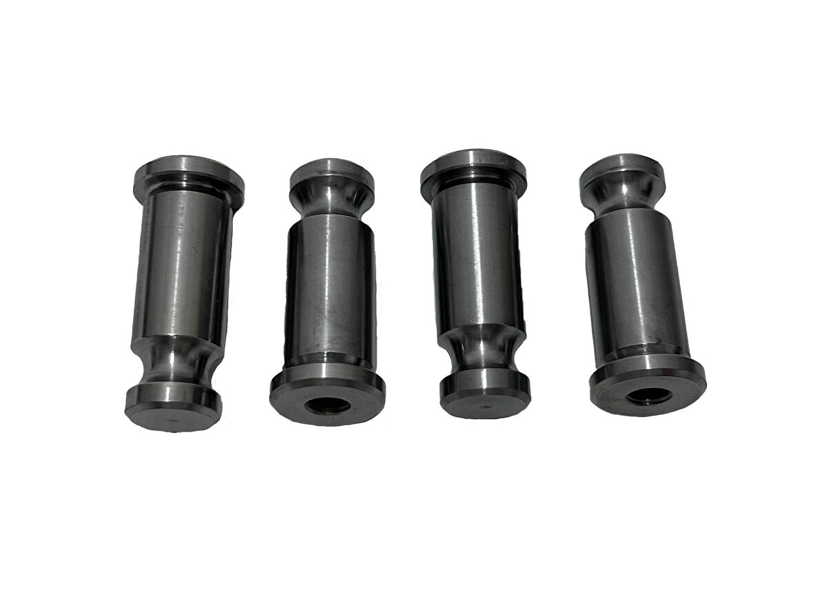 Wartsila Sulzer RTA62U Dizel Makine Pin 16x46 (4 Adet)