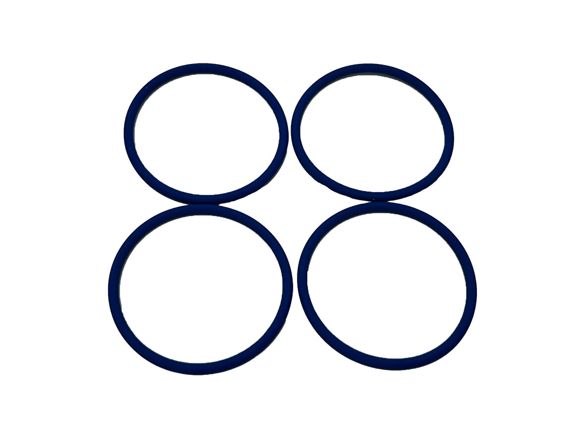 Wartsila Sulzer RTA62U Dizel Makine Conta 53,57x3,53 mm (4 Adet)