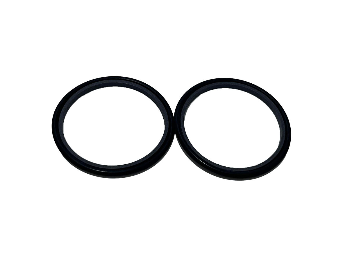 Wartsila Sulzer RTA62U Dizel Makine Conta 40x43x2,8mm (2 Adet)