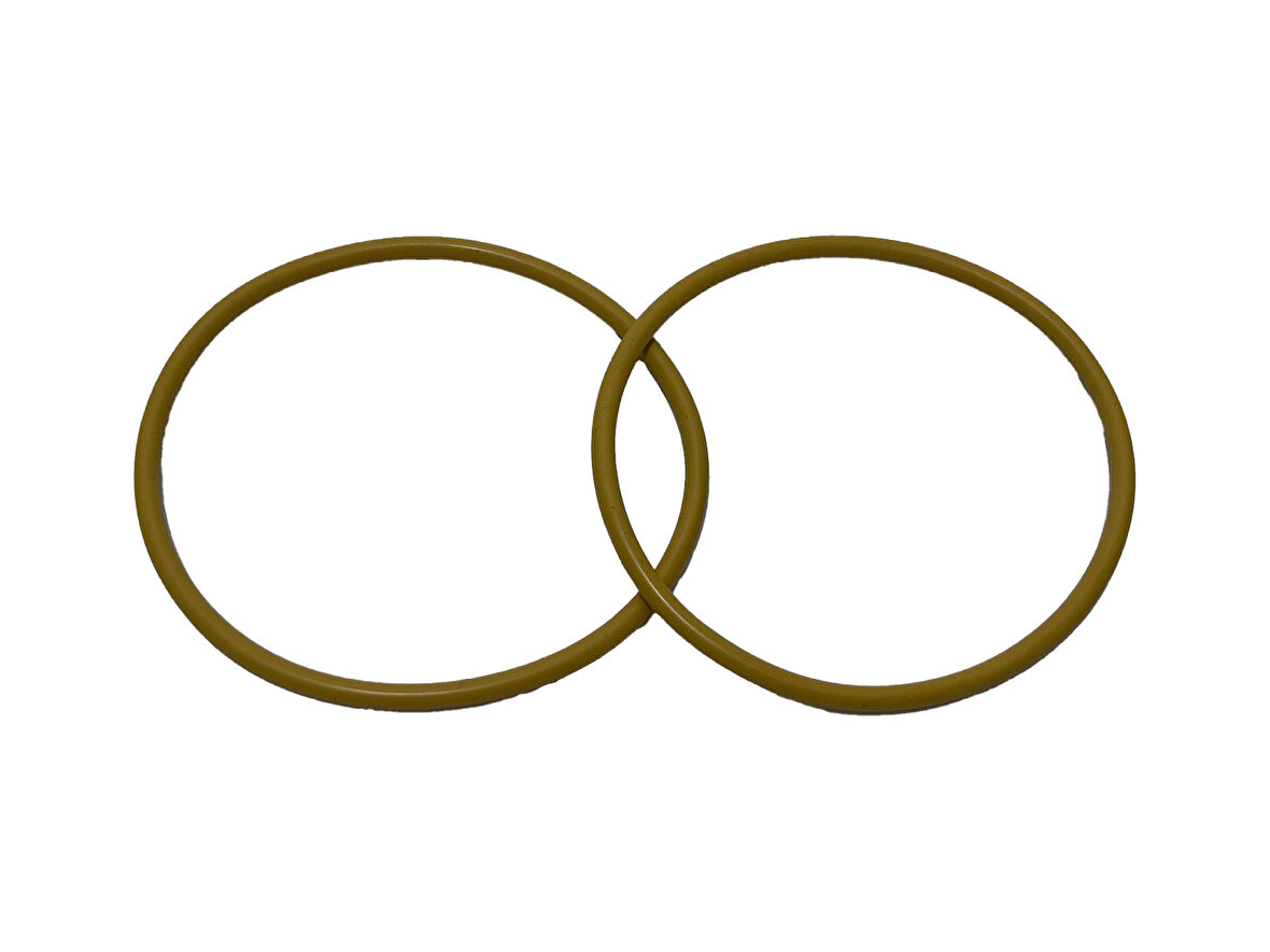 Wartsila Sulzer RTA62U Dizel Makine Conta 72,62x3,53 mm (2 Adet)