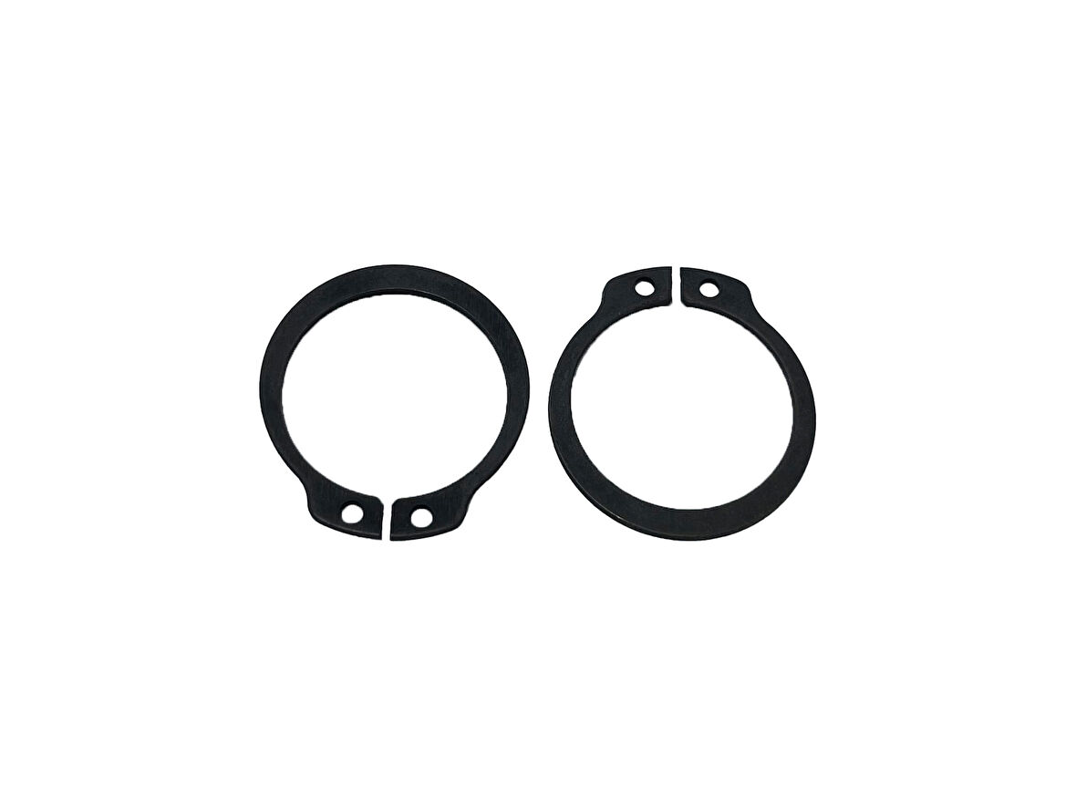 Wartsila Sulzer RTA62U Dizel Makine Segman 25x1,2 DIN471 (2 Adet)