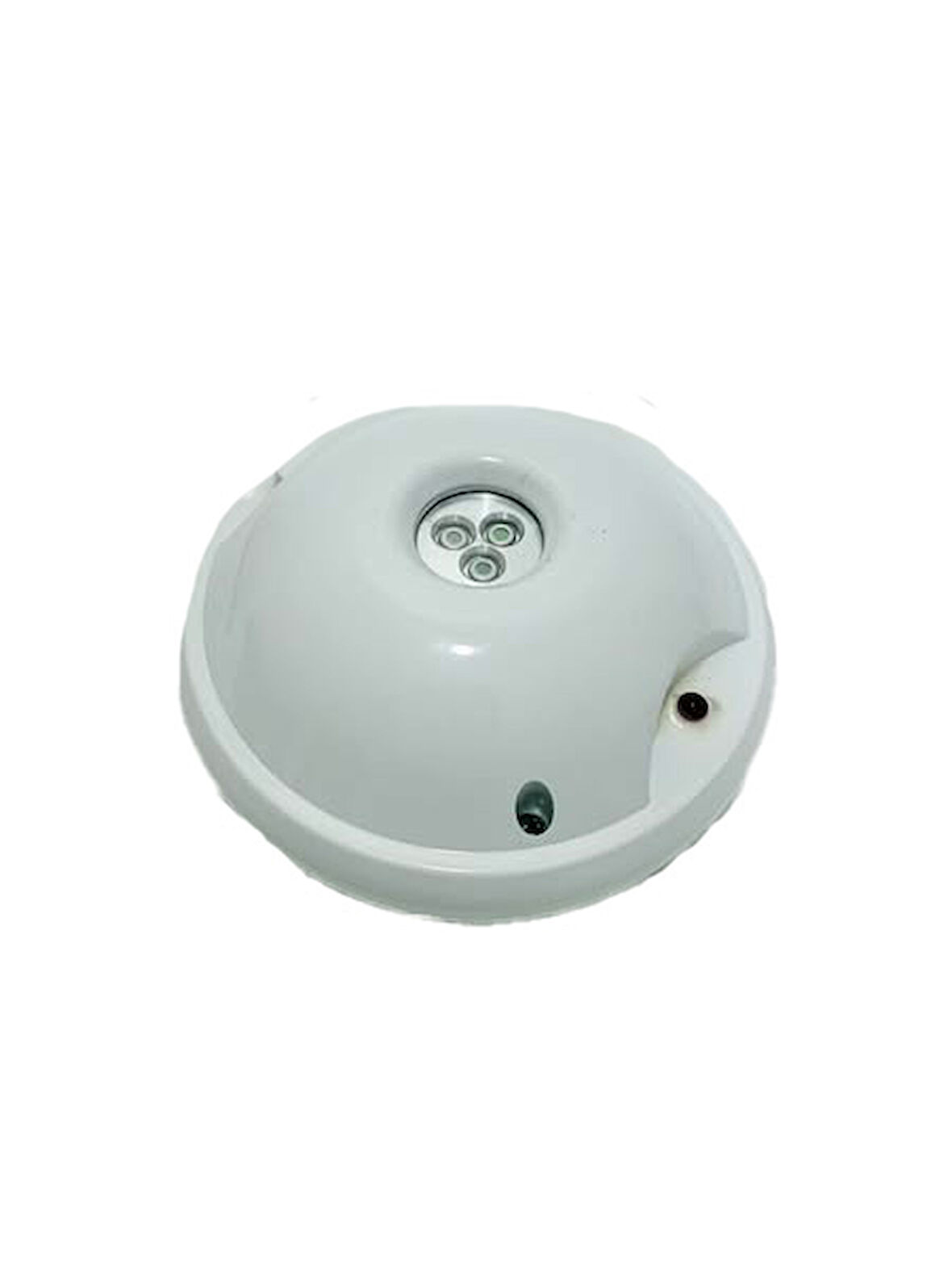 Microdata MD9902 EN54-10 IR3 Alev Dedektörü