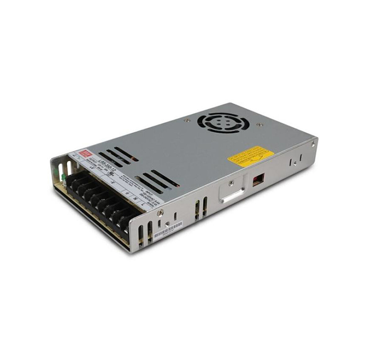 MeanWell LRS-350-15 Güç Kaynağı 15V 23.2A 348W