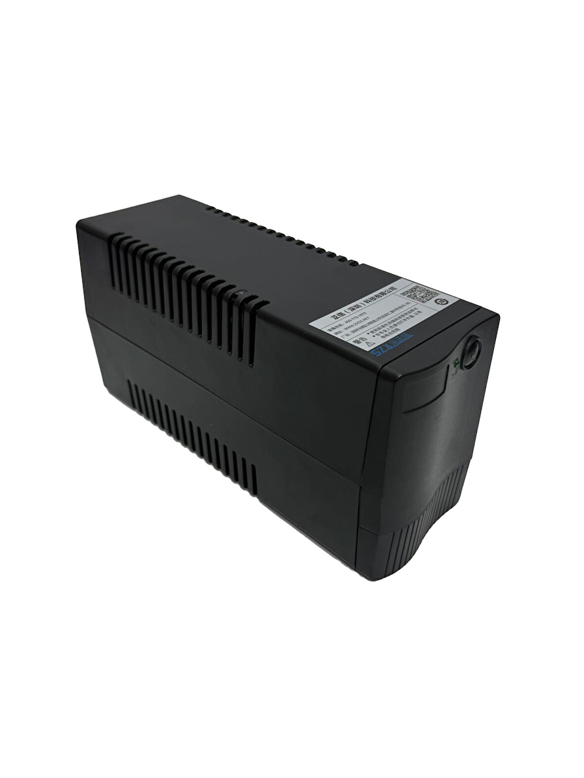 Szx MT500 Kesintisiz Ups Güç Kaynağı 600VA 360W 