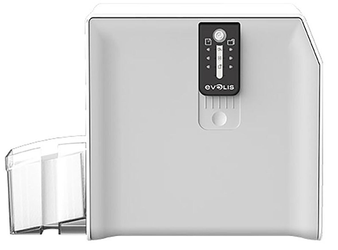 Evolis CLM Kart Laminasyon Modülü