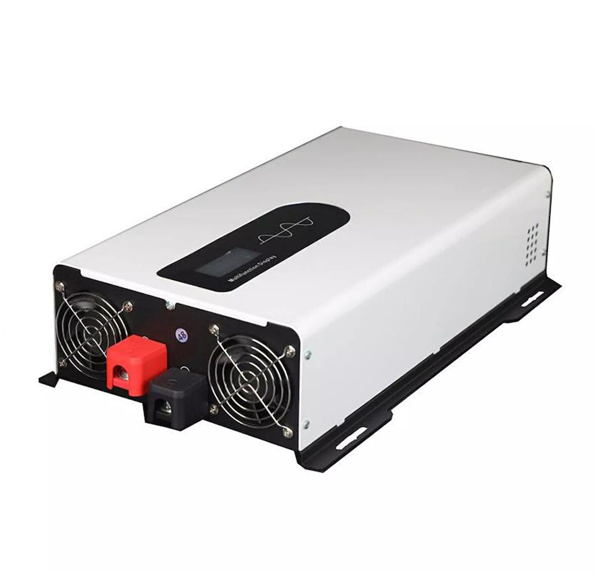 Saf Sinüs Solar İnverter 12V 220V 8000W