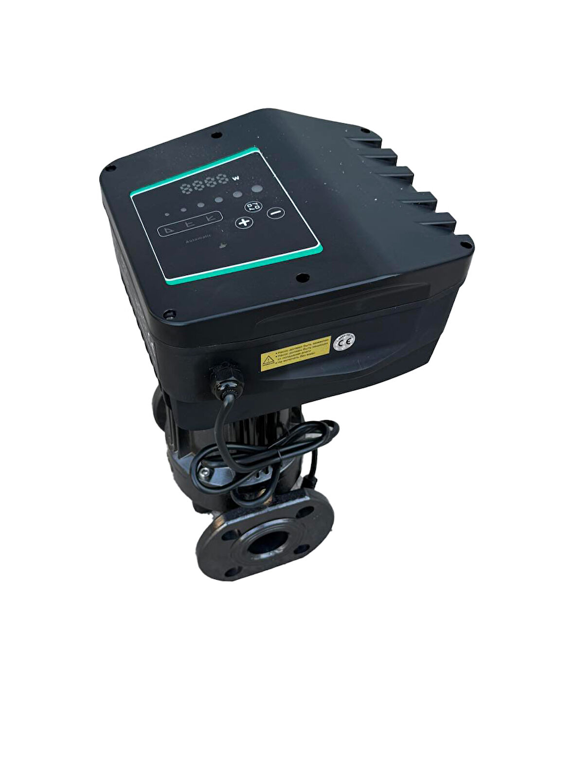 STAR40/10F-220 DN40 Endüstriyel Sirkülasyon Pompası 41 L/dk