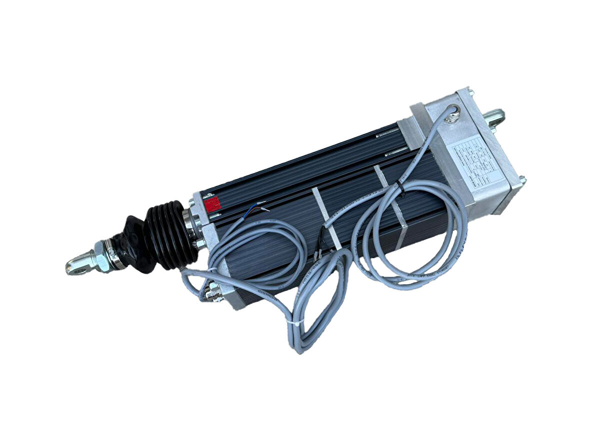 Grob Lineer Aktüatör EZ20-P/A/D-15000-3,6/4,3-100-2130100