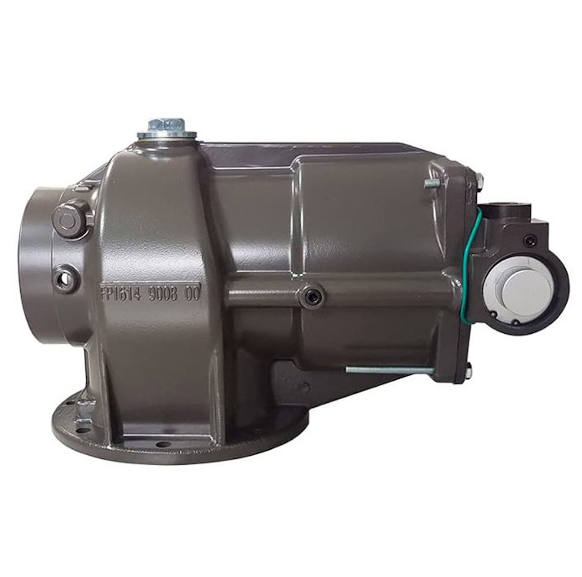 Atlas Copco GA Serisi Uyumlu Boşaltma Valfi 1614-9008-00