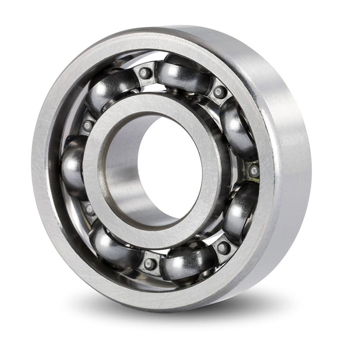 6214 Bilyalı Rulman 70x125x24mm