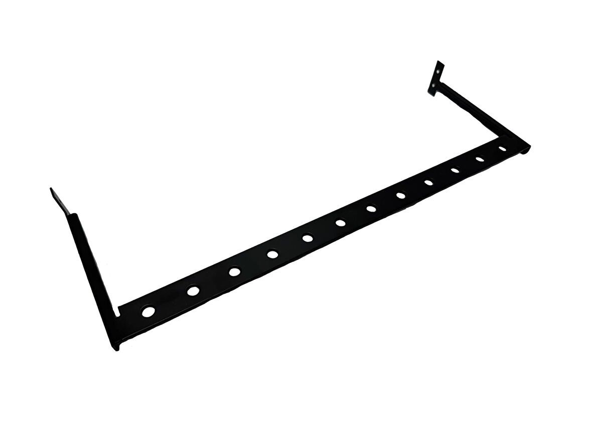 ADC Pro Patch Lite IRU 2x24 Arka Bağlantı Braket Seti 