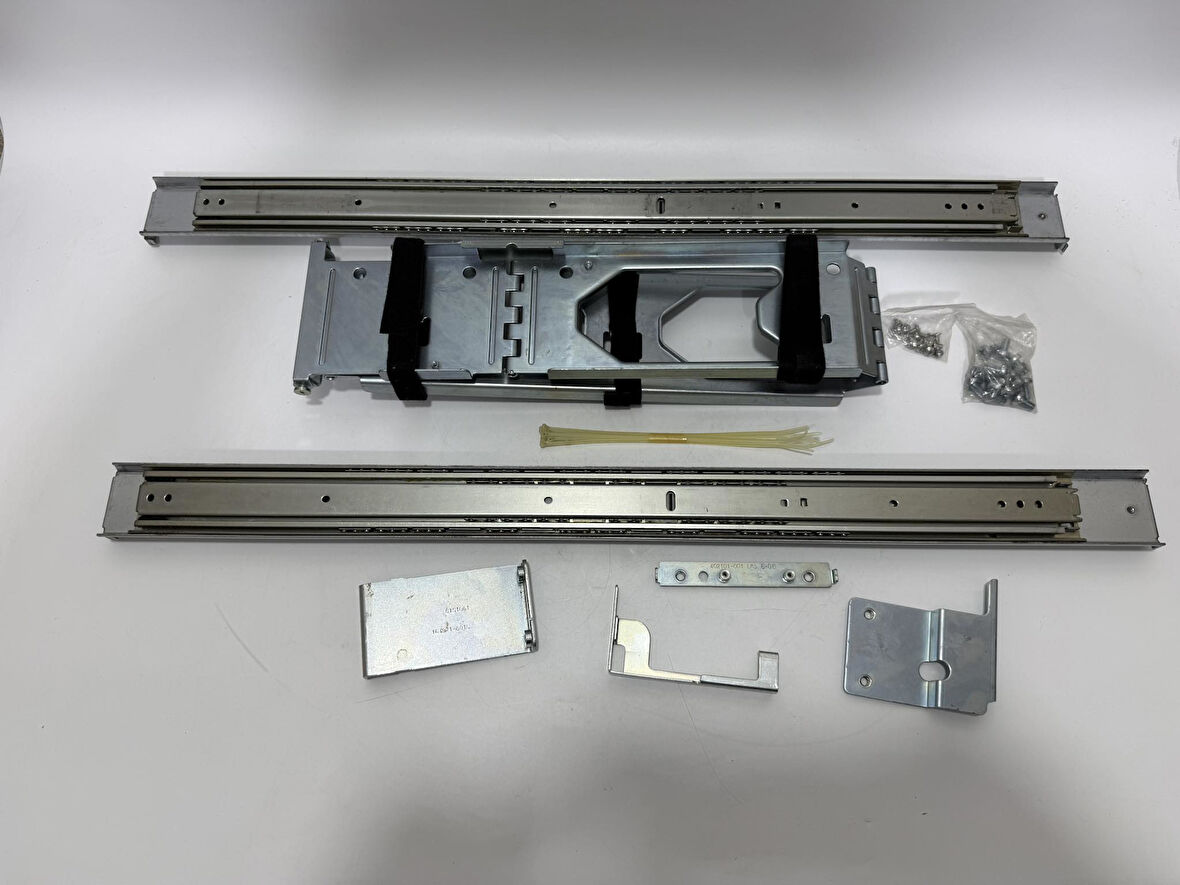 HP Compaq ProLiant ML530 ML570 Ray Kiti 163737-015