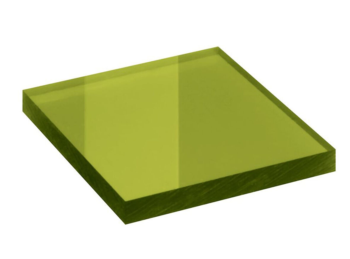 Protect Laserschutz 100-K0242-3 Lazer Koruma Penceresi 300x450mm