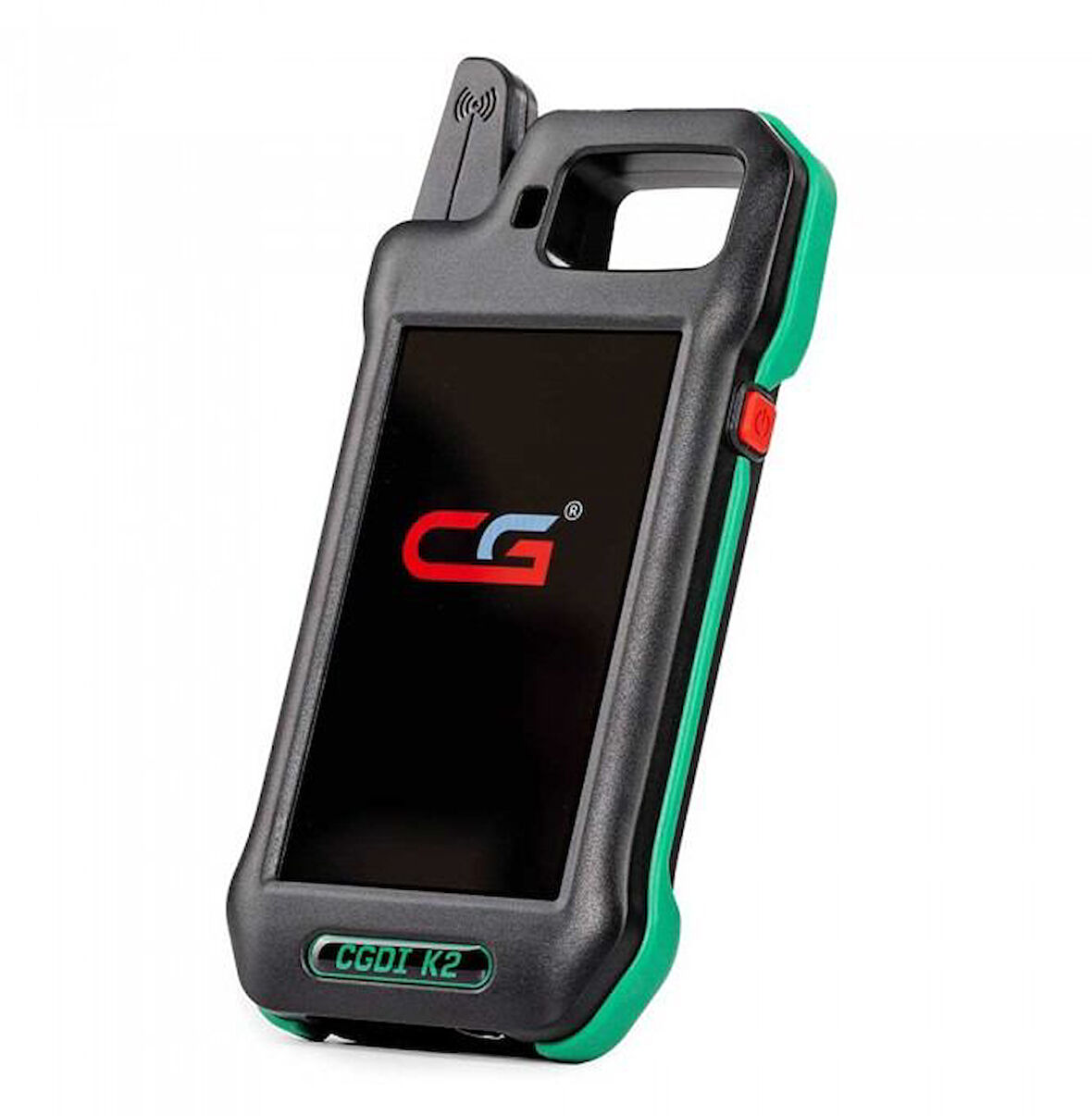 CGDI K2 Akıllı Anahtar Programlama ve Uzaktan Kumanda Üretim Cihazı 